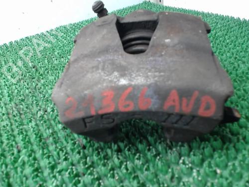 Used Right front brake caliper Right front brake caliper VW FOX Hatchback (5Z1, 5Z3, 5Z4) 1.2 (55 hp) 22081574 22081574