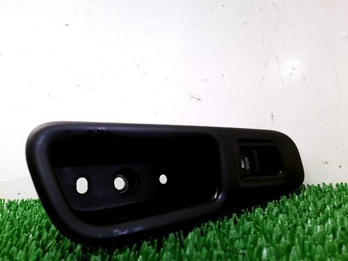 Used Right rear window switch Right rear window switch JEEP RENEGADE SUV (BU, B1, BV) 1.6 CRD (120 hp) 31998841 31998841