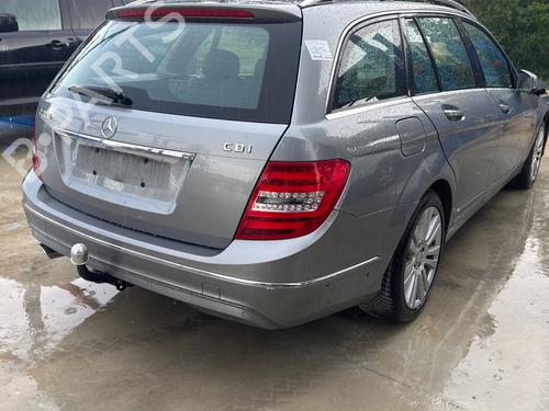 Used Parts MERCEDES-BENZ C-CLASS T-Model (S204)  C 220 CDI (204.202)  4639367