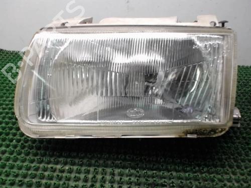 Left headlight VW POLO III (6N1) 60 1.4 | BP22079627C28 