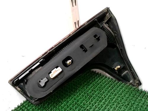 Used Left tailgate light Left tailgate light CITROËN C5 II (RC_) 2.2 HDi (RC4HXE) (133 hp) 24826911 24826911