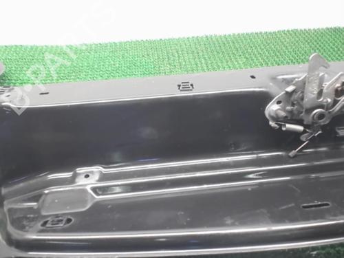 Crossmember CITROËN BERLINGO / BERLINGO FIRST MPV (MF_, GJK_, GFK_) 1.6 HDI 75 (MF9HW, GJ9HWC, GF9HWC, GN9HWC) | BP22076603C162 