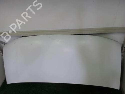 Capot Capot RENAULT MASTER II Van (FD) 2.8 dTI (FD0C, FD0F, FD2B, FD2F, FD3C, FD3F) (114 hp) 20876502 20876502