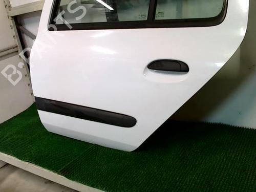 Left rear door RENAULT CLIO II (BB_, CB_) 1.5 dCi (B/C2J) | BP28824796C4 