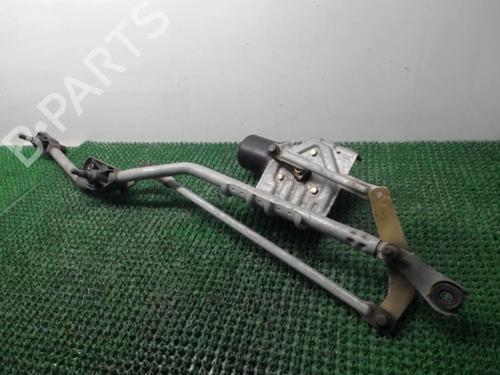 Front wiper motor RENAULT SCÉNIC II (JM0/1_) 1.9 dCi (JM14) | BP22084254M29 