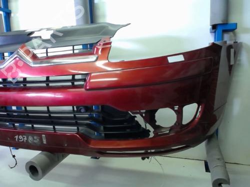 Front bumper CITROËN C4 Coupe (LA_) 2.0 HDi | BP22076840C7 