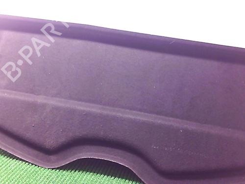 Rear parcel shelf RENAULT CLIO III (BR0/1, CR0/1) 1.5 dCi (C/BR0G, C/BR1G) | BP22076204C85 