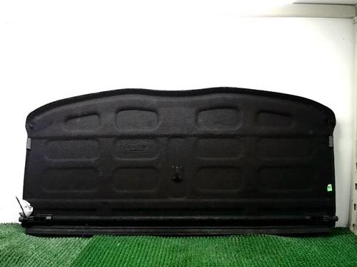 Półka bagażnika KIA CEE'D Hatchback (ED) 1.6 CRDi 115 | BP30544152C85