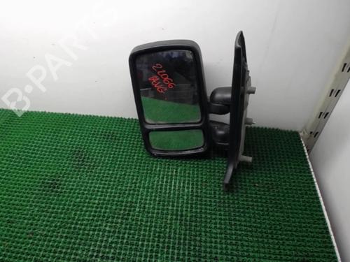 Left mirror RENAULT MASTER II Van (FD) 2.5 D | BP22084440C26 