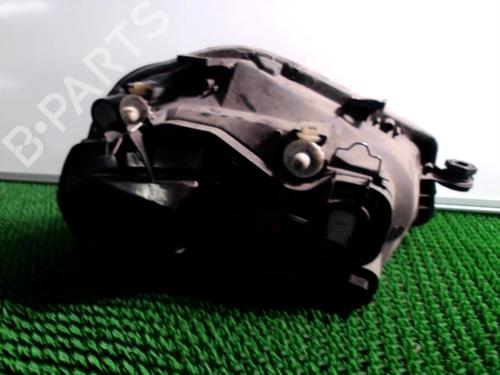 Used Left headlight Left headlight SEAT AROSA (6H1) 1.0 (50 hp) 20877500 20877500
