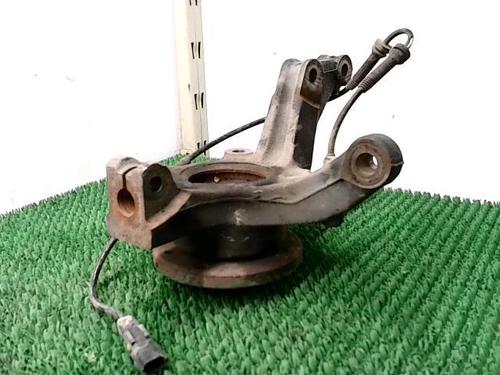 Right front steering knuckle RENAULT ZOE (BFM_) ZOE | BP22089126M26 