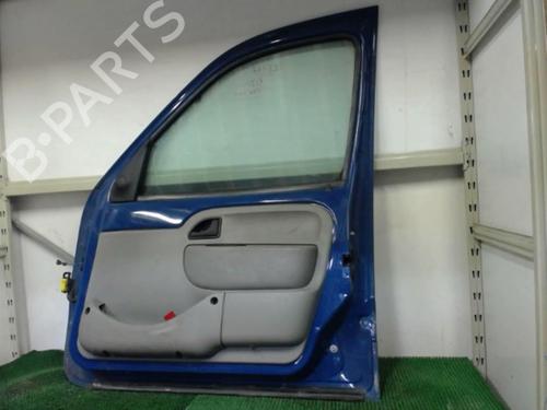 Right front door RENAULT KANGOO (KC0/1_) 1.5 dCi | BP20874390C3