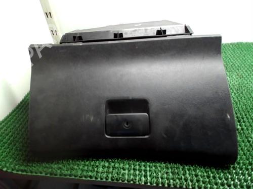 Glove box PEUGEOT 307 CC (3B) 2.0 16V | BP22085505C95 