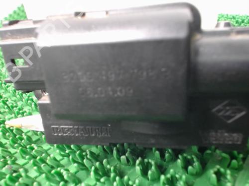 Used Tailgate lock Tailgate lock RENAULT KANGOO / GRAND KANGOO II (KW0/1_) 1.5 dCi 85 (KW0K, KW0L, KW0B) (86 hp) 22077320 22077320
