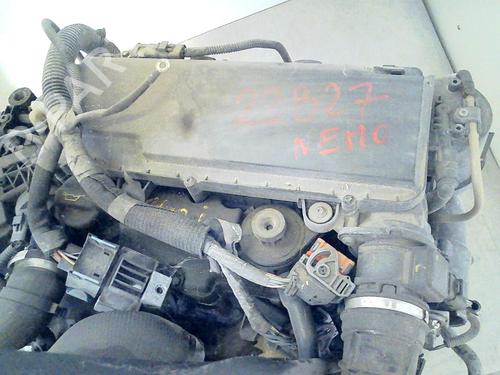 Engine CITROËN NEMO Box Body/MPV (AA_) 1.4 HDi | BP24350318M1  - Image 5