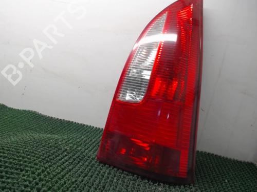 Right taillight MAZDA PREMACY (CP) 2.0 TD | BP22086112C35 - Image 4