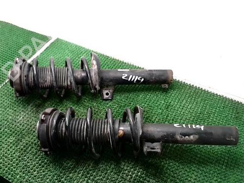 Used Left front shock absorber Left front shock absorber AUDI A3 (8P1) 2.0 TDI 16V (140 hp) 22091730 22091730