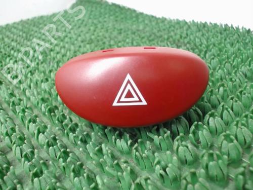 Used Warning switch Warning switch PEUGEOT 3008 I MPV (0U_) 2.0 HDi 150 / BlueHDi 150 (150 hp) 22081211 22081211