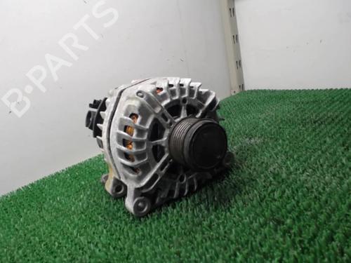 Alternator CITROËN C3 II (SC_) 1.6 BlueHDi 75 | BP22084757M7 - Image 5