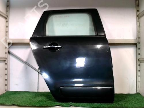 Used Right rear door CITROËN C3 Picasso (SH_) 1.6 HDi (109 hp) 20873545
