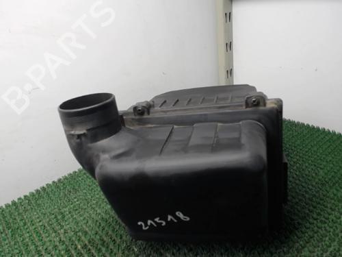 Used Air filter box PEUGEOT 206 SW (2E/K) 1.4 (75 hp) 22081146