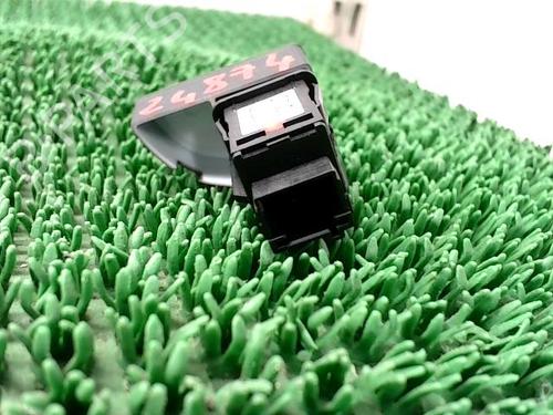 Used Warning switch Warning switch CITROËN C5 III (RD_) 2.0 HDi 140 (RDRHF8, RDRHFA, RDRHA8, RDRHAJ) (140 hp) 22438417 22438417