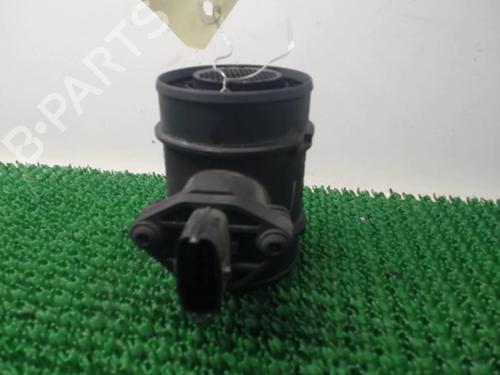 Mass air flow sensor OPEL MERIVA A MPV (X03) 1.7 CDTI (E75) | BP22076906M95 - Image 2