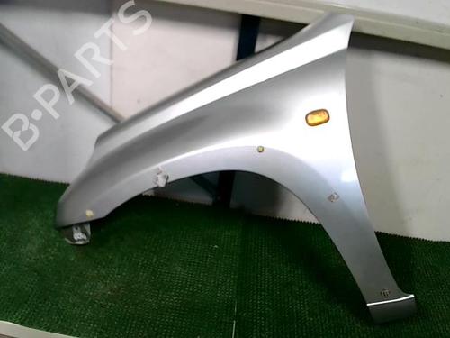 Used Left front fenders TOYOTA RAV 4 II (_A2_) 2.0 4WD (ACA21, ACA20) (150 hp) 23432738