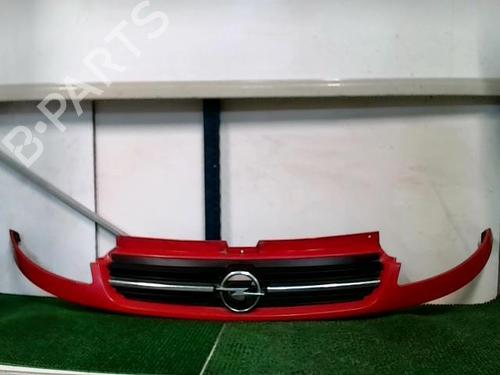 Used Grille Grille OPEL VIVARO A Van (X83) 2.5 DTI (F7) (135 hp) 22092357 22092357
