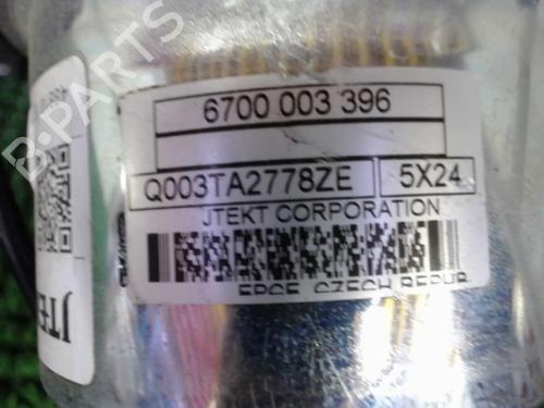 Used Steering column Steering column RENAULT CLIO IV (BH_) 1.5 dCi 75 (75 hp) 25262127 25262127