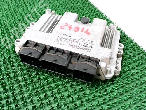 Electronic module CITROËN C3 Picasso (SH_) 1.6 HDi | BP29524056M83  - Image 6