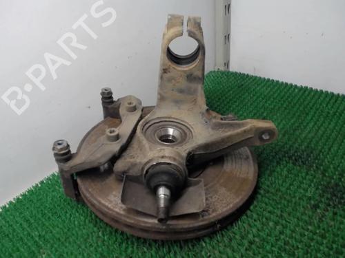 Used Right front steering knuckle Right front steering knuckle PEUGEOT 406 (8B) 2.0 HDI 110 (109 hp) 22083985 22083985