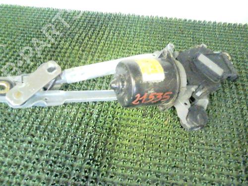 Used Front wiper motor PEUGEOT 107 (PM_, PN_) 1.4 HDi (54 hp) 22082092