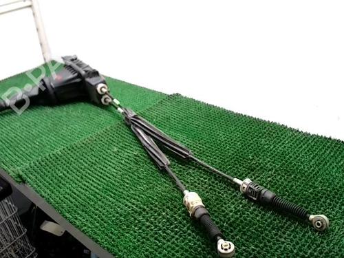 Gear lever DACIA SANDERO II 1.5 dCi 75 / Blue dCi 75 (B8JW, B8M4, B8AH, B8M7, B8M6) | BP29817109M90 - Image 3