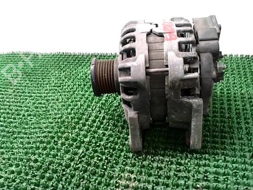 Used Alternator Alternator RENAULT TWINGO III (BCM_, BCA_) 1.0 SCe 70 (71 hp) 20873904 20873904