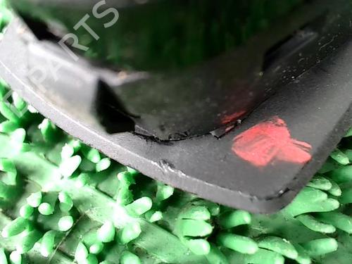 Left front window switch BMW X3 (E83) 2.0 d | BP22092528I27 - Image 3