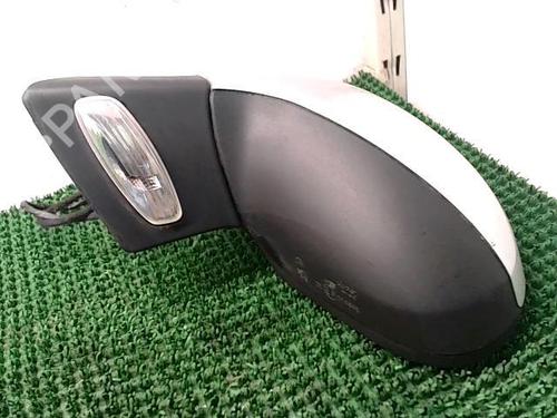 Left mirror PEUGEOT 207 (WA_, WC_) 1.4 HDi | BP22089390C26 