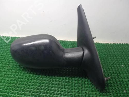 Right mirror RENAULT MEGANE I (BA0/1_) 1.9 D Eco (BA0A, BA0U, BA0R) | BP22076903C27 