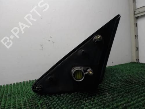 Right mirror RENAULT LAGUNA II (BG0/1_) 1.9 dCi | BP22080029C27 