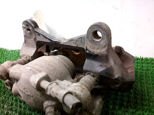 Used Right front brake caliper Right front brake caliper AUDI A5 (8T3) S5 quattro (354 hp) 33969698 33969698