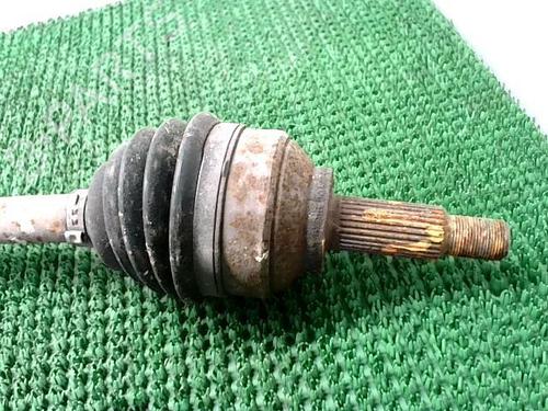 Right front driveshaft RENAULT TRAFIC II Van (FL) 1.9 dCi 100 (FL0C, FL0K, FL0B) | BP22091800M39  - Image 5