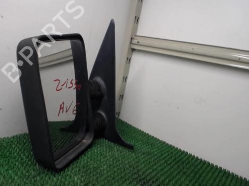 Left mirror CITROËN JUMPER I Van (230L) 1.9 D | BP22084808C26 