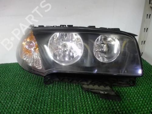 Used Right headlight BMW X3 (E83) 2.0 d (150 hp) 20875509