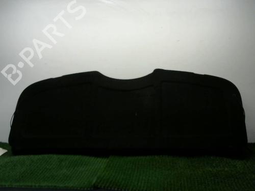 Hattehylde PEUGEOT 207 (WA_, WC_) 1.6 HDi (90 hp) 32515350