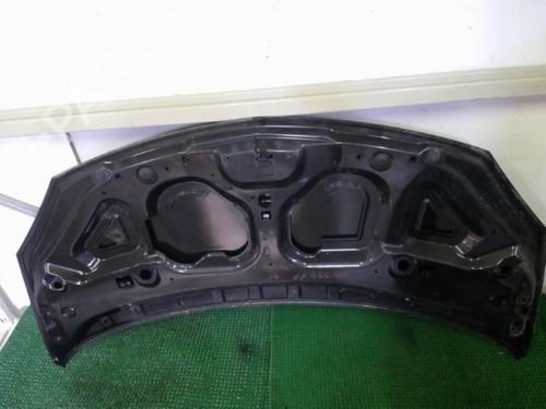 Hood RENAULT TWINGO II (CN0_) 1.5 dCi (CN0E) | BP20875425C1