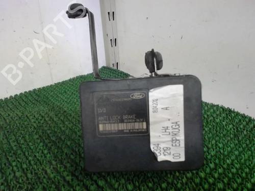 ABS pump FORD KUGA I 2.0 TDCi 4x4 | BP23273508M43
