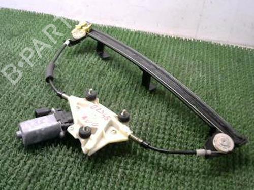 Used Front left window mechanism ALFA ROMEO 156 (932_) 1.9 JTD (932.A2B00, 932.A2C00) (115 hp) 22088535
