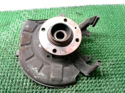 Used Right front steering knuckle VW GOLF III (1H1) 1.9 D (64 hp) 22088938