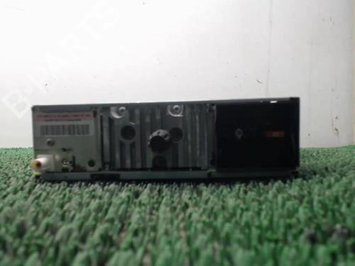 Used Radio Radio 22087334 22087334