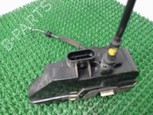 Front left lock PEUGEOT 307 CC (3B) 2.0 16V | BP22084702C98 